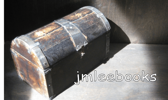 Title illustration - Special Offers page at  jmleebooks.net